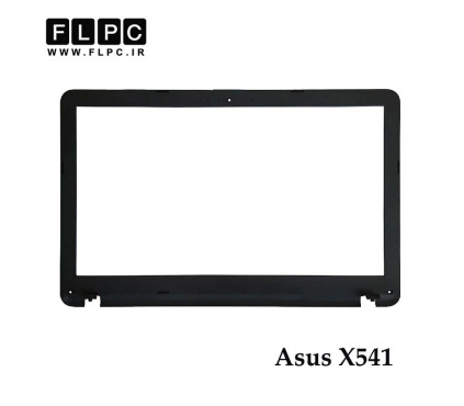 قاب جلو ال سی دی لپ تاپ ایسوس Asus X541 _Cover B