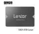 هارد SSD لپ تاپ 2 ترابایت Lexar مدل NS100