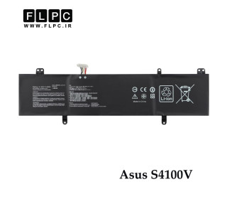 باتری لپ تاپ ایسوس Asus S4100V _3500mAh اورجینال