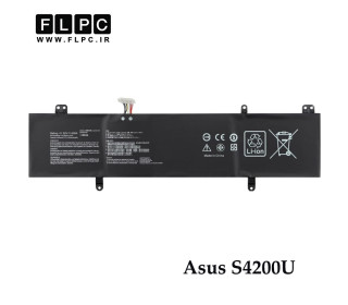 باتری لپ تاپ ایسوس Asus S4200U _3500mAh اورجینال