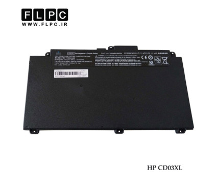 باتری لپ تاپ اچ پی HP CD03XL
