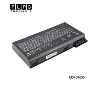 باتری لپ تاپ ام اس آی MSI CR630 _4000mAh
