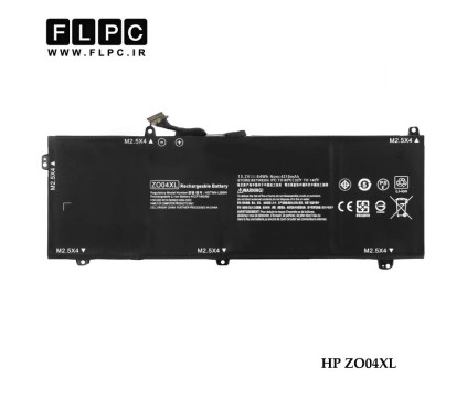 باتری لپ تاپ اچ پی HP ZO04XL _4100mAh
