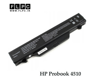 باتری لپ تاپ اچ پی HP Probook 4510 _4400mAh برند ONYX