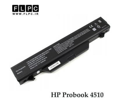 باتری لپ تاپ اچ پی HP Probook 4510 _4400mAh برند ONYX