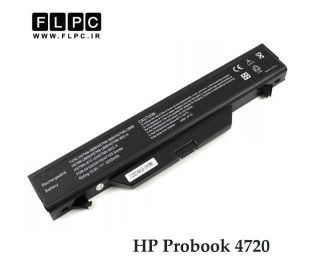باتری لپ تاپ اچ پی HP Probook 4720s _4400mAh برند ONYX