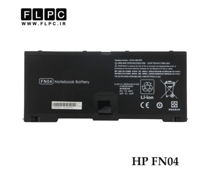 باتری لپ تاپ اچ پی HP FN04 _2800mAh برند ONYX