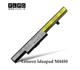باتری لپ تاپ لنوو Lenovo Ideapad M4450 _2600mAh
