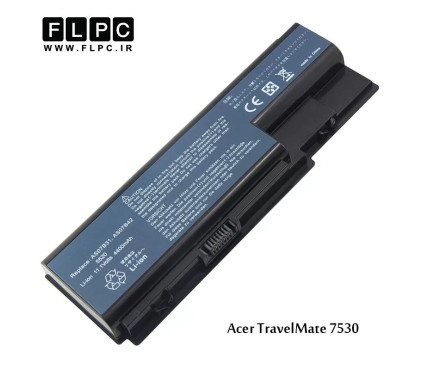 باتری لپ تاپ ایسر Acer TravelMate 7530 _4400mAh برند ONYX