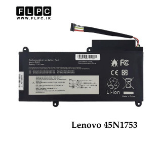 باتری لپ تاپ لنوو Lenovo 45N1753 _3600mAh برند ONYX