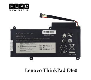 باتری لپ تاپ لنوو Lenovo ThinkPad E460 _3600mAh برند ONYX