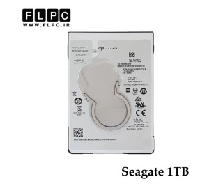 هارد HDD لپ تاپ 1 ترابایت Seagate 2.5Inch Sata ریفر