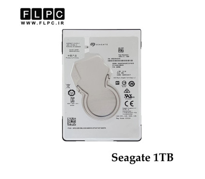 هارد HDD لپ تاپ 1 ترابایت Seagate 2.5Inch Sata ریفر