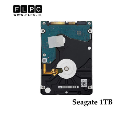 هارد HDD لپ تاپ 1 ترابایت Seagate 2.5Inch Sata ریفر