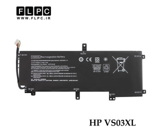 باتری لپ تاپ اچ پی HP VS03XL _4150mAh اورجینال