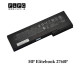 باتری لپ تاپ اچ پی HP Elitebook 2760P _4000mAh برند ONYX