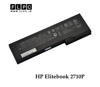 باتری لپ تاپ اچ پی HP Elitebook 2710P _4000mAh برند ONYX