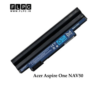 باتری لپ تاپ ایسر Acer Aspire One NAV50 _4400mAh برند ONYX