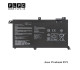 باتری لپ تاپ ایسوس Asus VivoBook F571 _3600mAh اورجینال