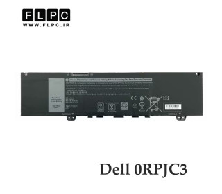 باتری لپ تاپ دل Dell 0RPJC3 _2200mAh برند ONYX
