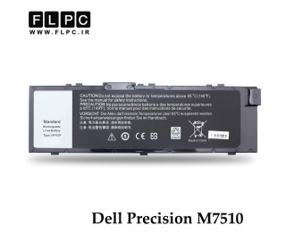 باتری لپ تاپ دل Dell Precision M7510 _7000mAh برند ONYX