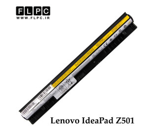 باتری لپ تاپ لنوو Lenovo IdeaPad Z501 _2600mAh