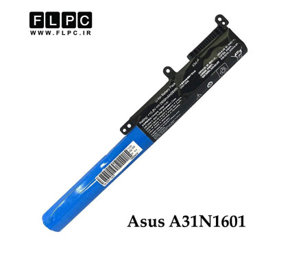 باتری لپ تاپ ایسوس Asus A31N1601 _2600mAh