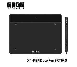 قلم نوری XP-PEN مدل Deco Fun S CT640