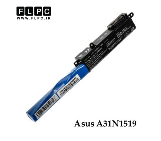 باتری لپ تاپ ایسوس Asus A31N1519 _2600mAh