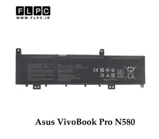 باتری لپ تاپ ایسوس Asus VivoBook Pro N580 _4000mAh اورجینال