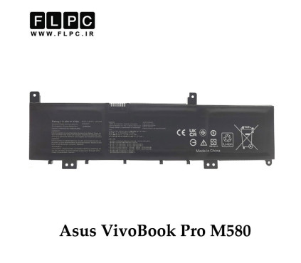 باتری لپ تاپ ایسوس Asus VivoBook Pro M580 _4000mAh اورجینال