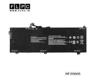 باتری لپ تاپ اچ پی HP ZO04XL _4100mAh