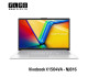 لپ تاپ ایسوس مدل Asus Vivobook X1504VA  i31315U 4GB 512SSD Intel