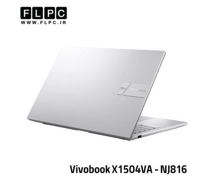 لپ تاپ ایسوس مدل Asus Vivobook X1504VA  i31315U 4GB 512SSD Intel