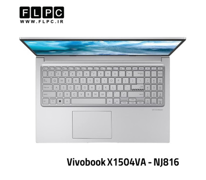 لپ تاپ ایسوس مدل Asus Vivobook X1504VA  i31315U 4GB 512SSD Intel