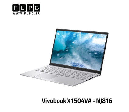 لپ تاپ ایسوس مدل Asus Vivobook X1504VA  i31315U 4GB 512SSD Intel