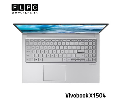 لپ تاپ ایسوس مدل Asus Vivobook 15 X1504VA Core i3 1315U 8GB 512GB SSD intel