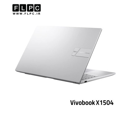 لپ تاپ ایسوس مدل Asus Vivobook 15 X1504VA Core i3 1315U 8GB 512GB SSD intel