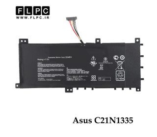 باتری لپ تاپ ایسوس Asus C21N1335 _2600mAh