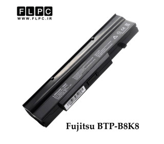 باتری لپ تاپ فوجیتسو Fujitsu BTP-B8K8 _4400mAh برند MM