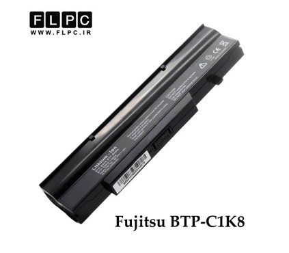 باتری لپ تاپ فوجیتسو Fujitsu BTP-C1K8 _4400mAh برند MM