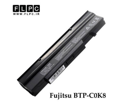 باتری لپ تاپ فوجیتسو Fujitsu BTP-C0K8 _4400mAh برند ONYX