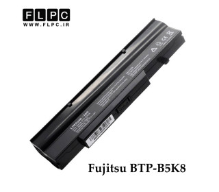 باتری لپ تاپ فوجیتسو Fujitsu BTP-B5K8 _4400mAh برند ONYX