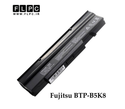 باتری لپ تاپ فوجیتسو Fujitsu BTP-B5K8 _4400mAh برند ONYX