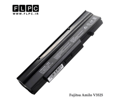 باتری لپ تاپ فوجیتسو Fujitsu Amilo V3525 _4400mAh برند ONYX