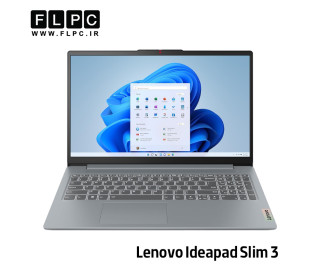 لپ تاپ لنوو مدل Lenovo Ideapad Slim 3 Core i7 13620H 16GB RAM 512GB SSD Intel