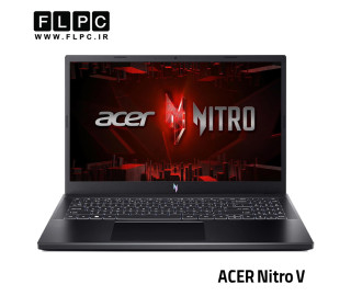 لپ تاپ ایسر مدل  ACER Nitro V 15 ANV15 i5 13420H 16GB 512SSD 6GB RTX 4050