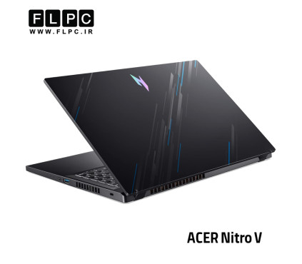 لپ تاپ ایسر مدل  ACER Nitro V 15 ANV15 i5 13420H 16GB 512SSD 6GB RTX 4050