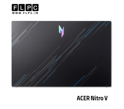 لپ تاپ ایسر مدل  ACER Nitro V 15 ANV15 i5 13420H 16GB 512SSD 6GB RTX 4050