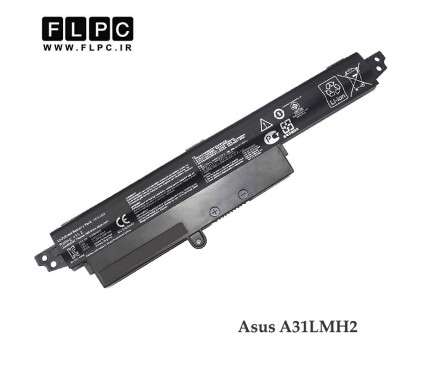 باتری لپ تاپ ایسوس Asus A31LMH2 _2200mAh برند GIMO Plus